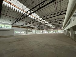 Tuas Avenue 8 (D22), Factory #578704221